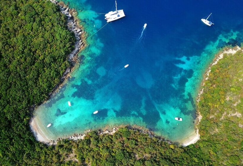 استراحتگاه Elix, Mar Bella Collection