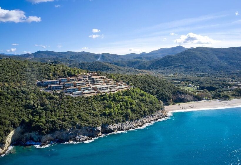 استراحتگاه Elix, Mar Bella Collection