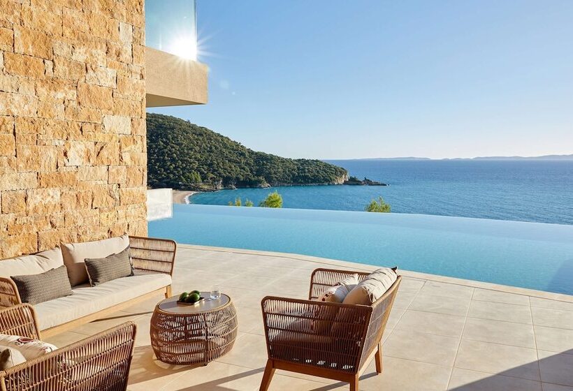 استراحتگاه Elix, Mar Bella Collection