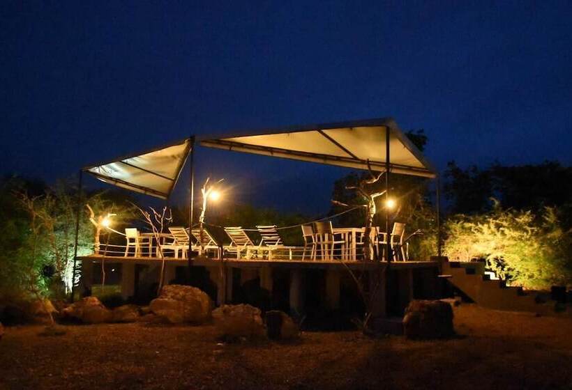 渡假胜地  Kele Yala Sri Lanka