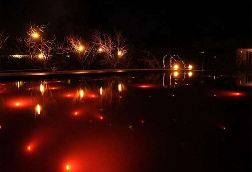 渡假胜地  Kele Yala Sri Lanka