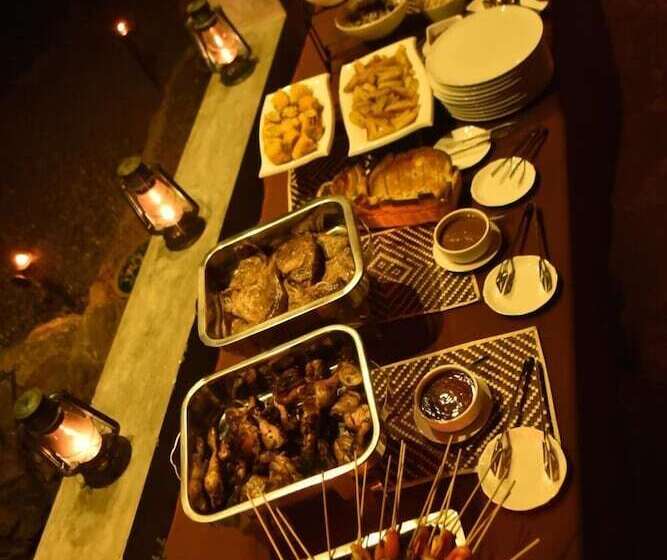 渡假胜地  Kele Yala Sri Lanka