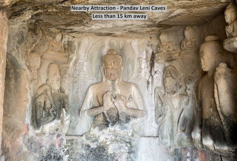 Spot On 37458 Hotel Rahi