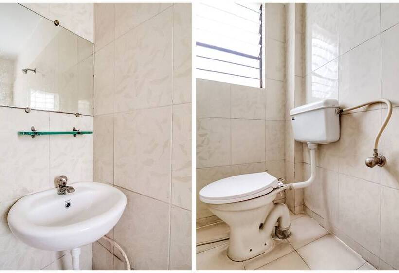 Spot On 37458 Hotel Rahi