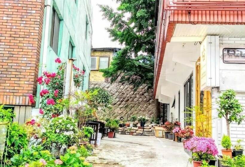 Sudabang Guesthouse Hostel