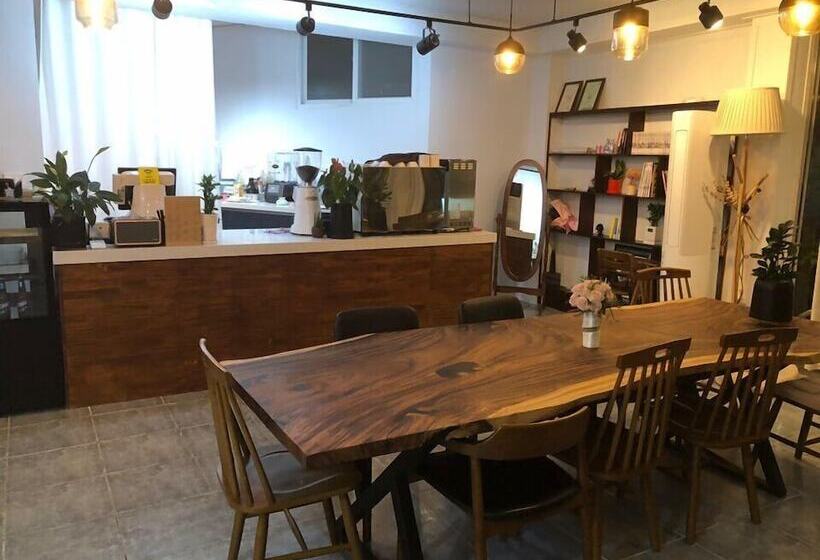 Sudabang Guesthouse Hostel