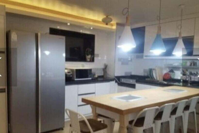 Sudabang Guesthouse Hostel