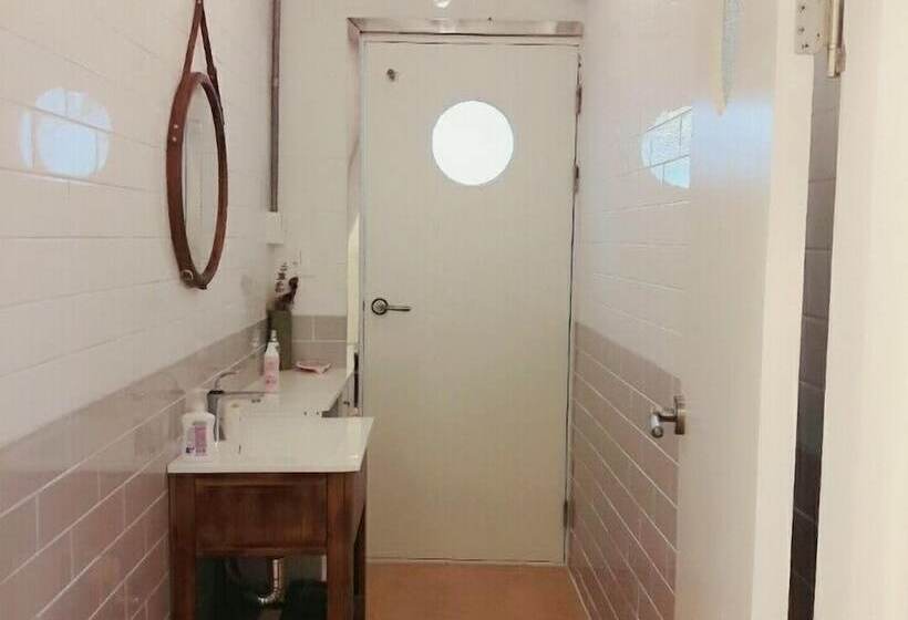 Sudabang Guesthouse Hostel