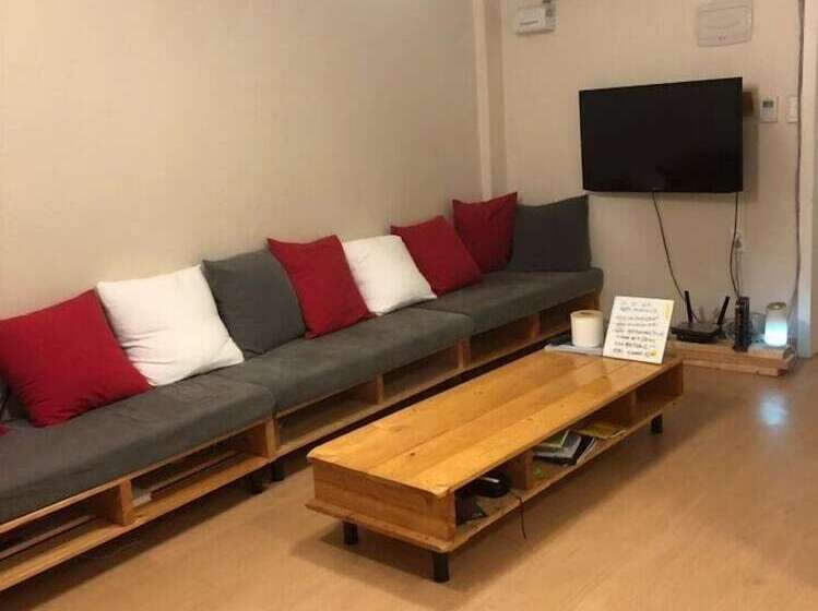 Sudabang Guesthouse Hostel