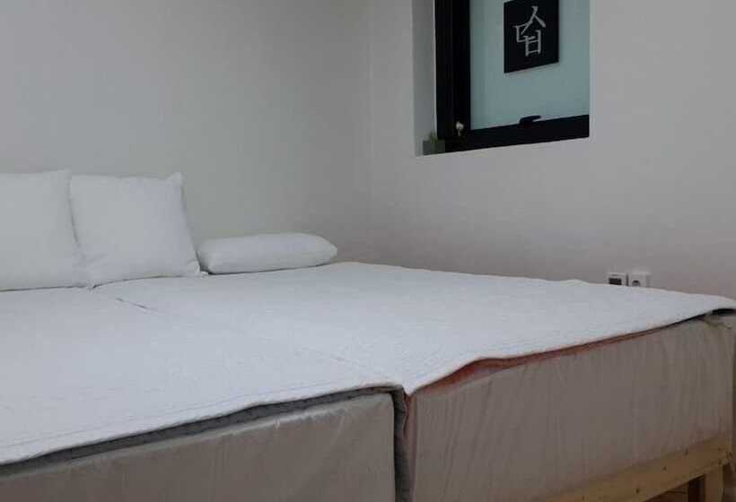 Sudabang Guesthouse Hostel