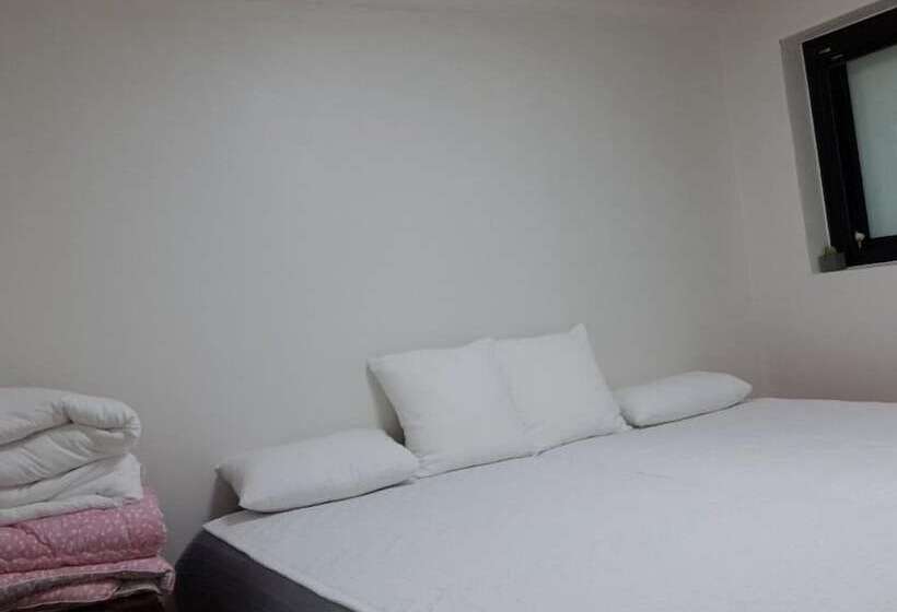 Sudabang Guesthouse Hostel