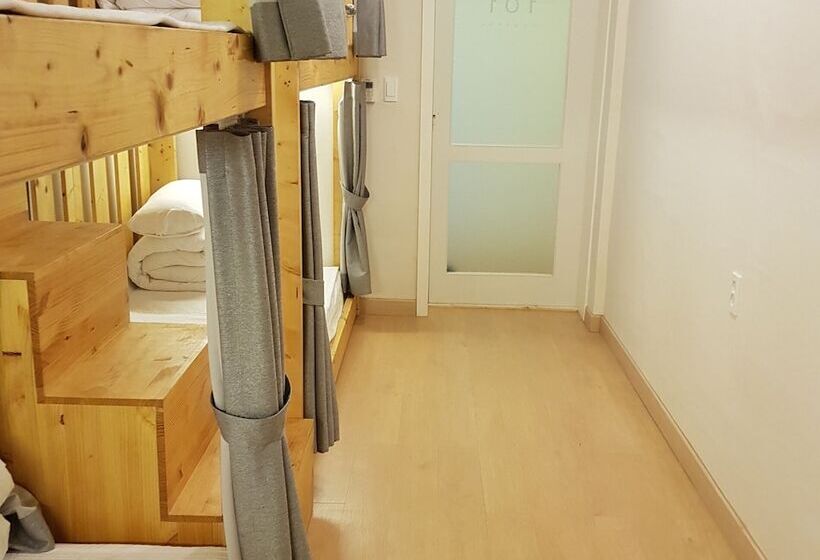 Sudabang Guesthouse Hostel