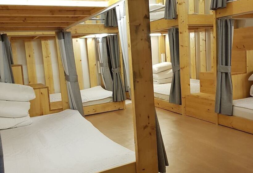 Sudabang Guesthouse Hostel