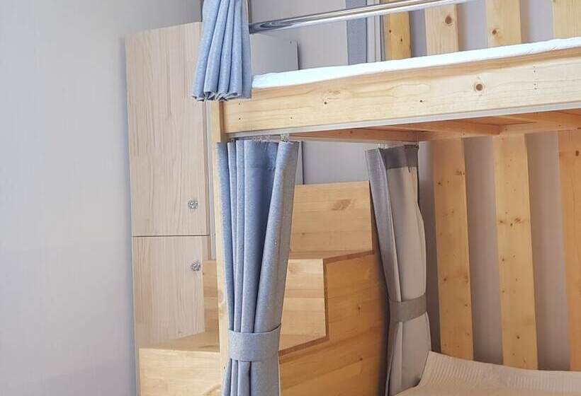 Sudabang Guesthouse Hostel