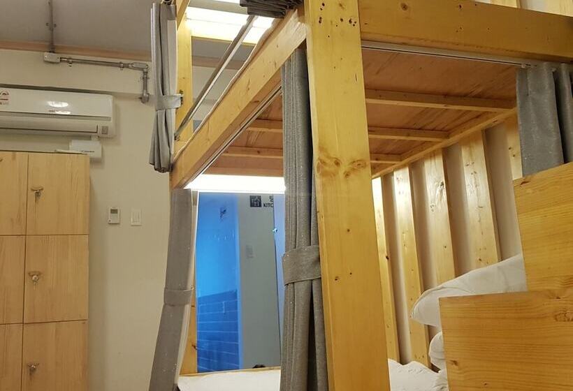 Sudabang Guesthouse Hostel