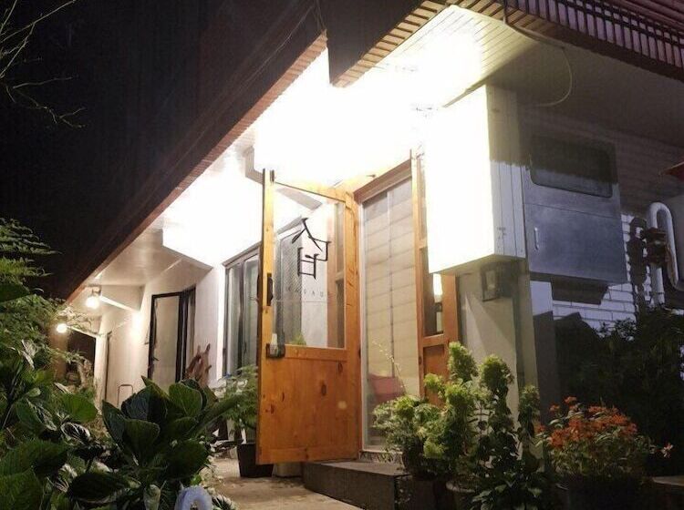 Sudabang Guesthouse Hostel