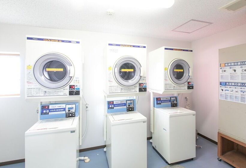 Tabist Business Hotel Mitsuya Ube