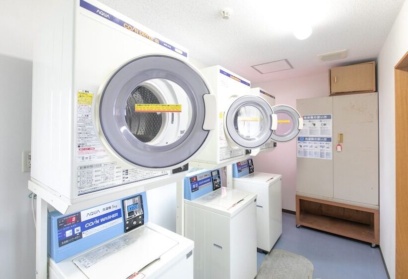 Tabist Business Hotel Mitsuya Ube