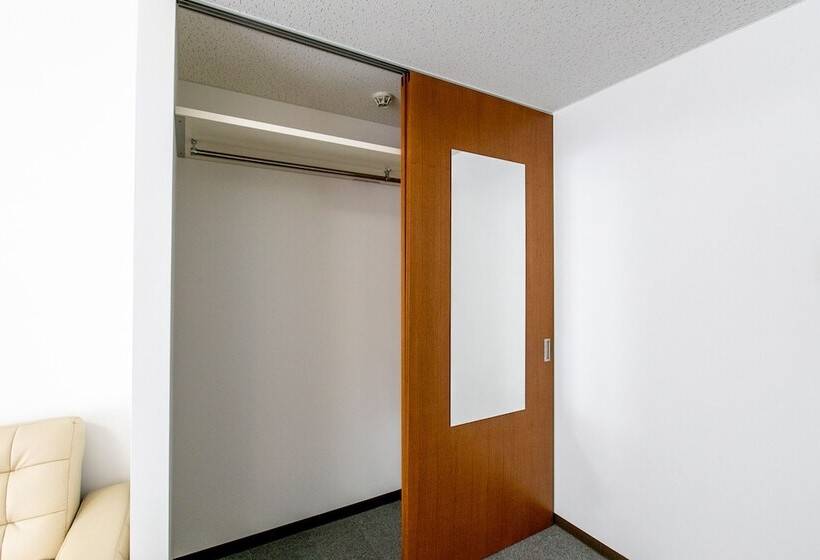 Tabist Business Hotel Mitsuya Ube