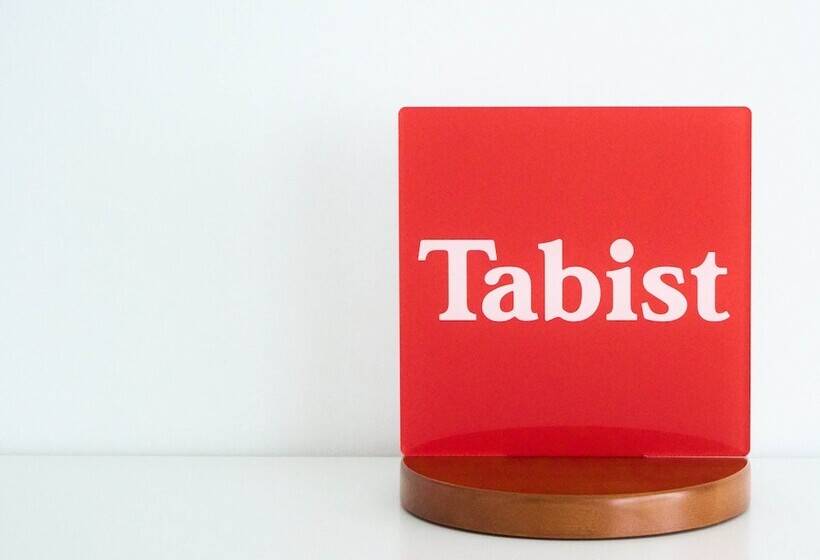 Tabist Business Hotel Mitsuya Ube