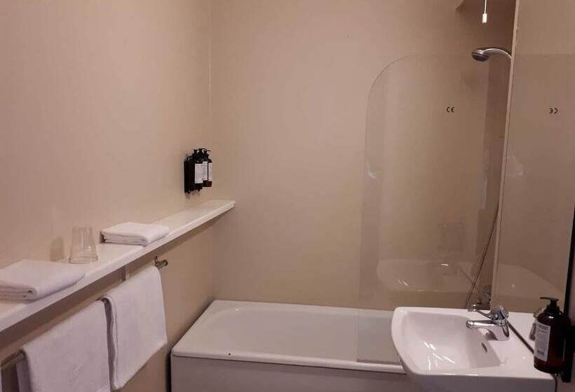 Vatnahalsen Høyfjellshotell