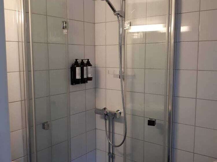 Vatnahalsen Høyfjellshotell