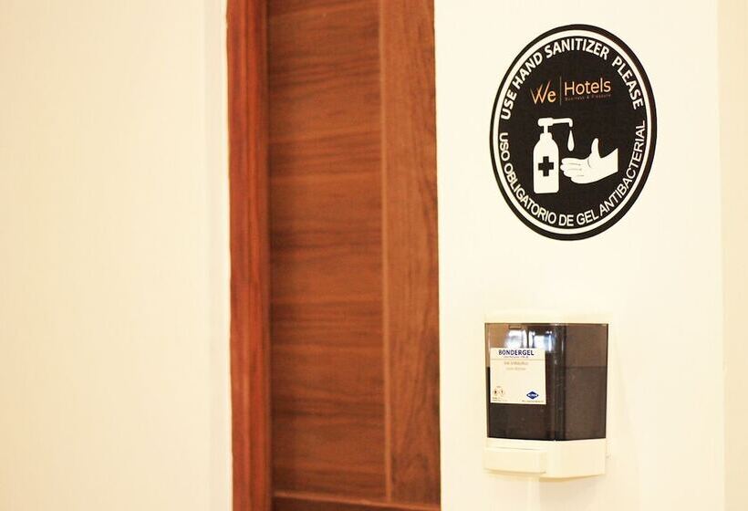 Areia Boutique Hotel   Puerto Morelos