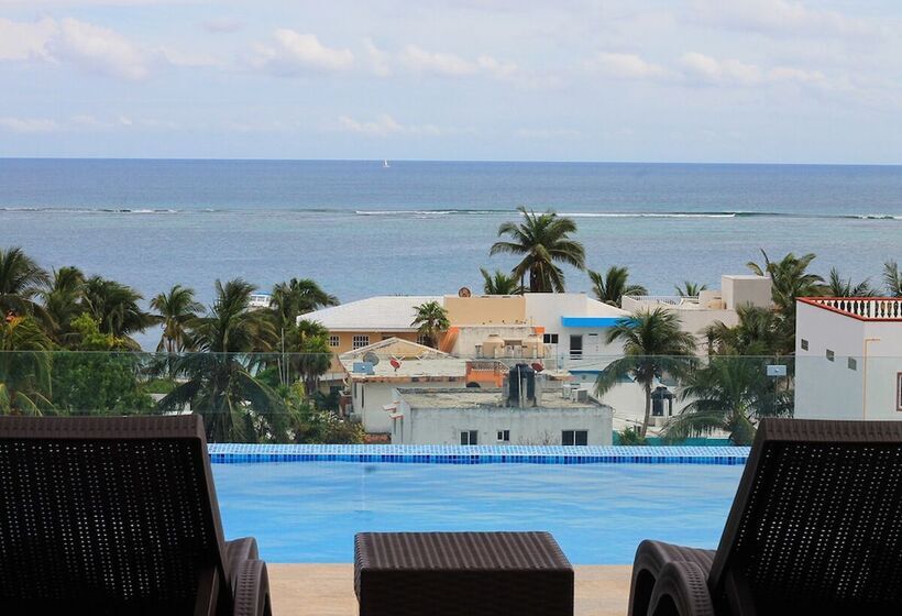 Areia Boutique Hotel   Puerto Morelos