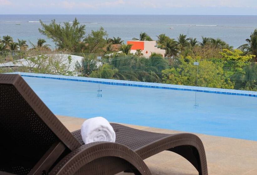 Areia Boutique Hotel   Puerto Morelos