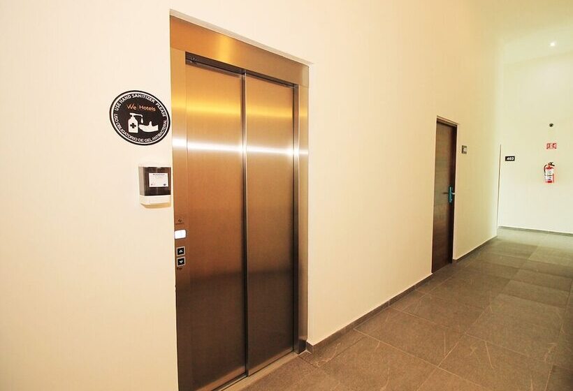 Areia Boutique Hotel   Puerto Morelos