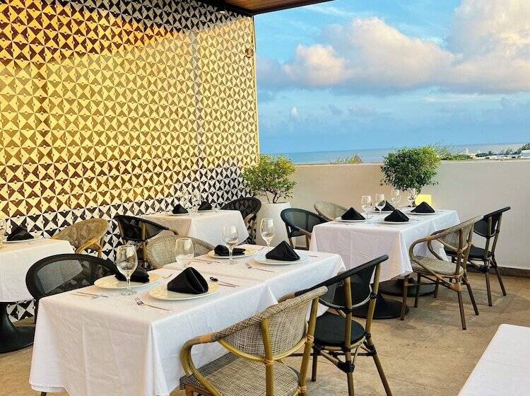 Areia Boutique Hotel   Puerto Morelos