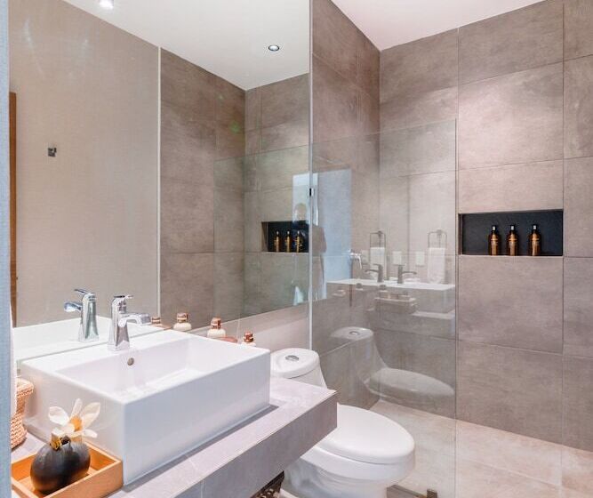 Areia Boutique Hotel   Puerto Morelos