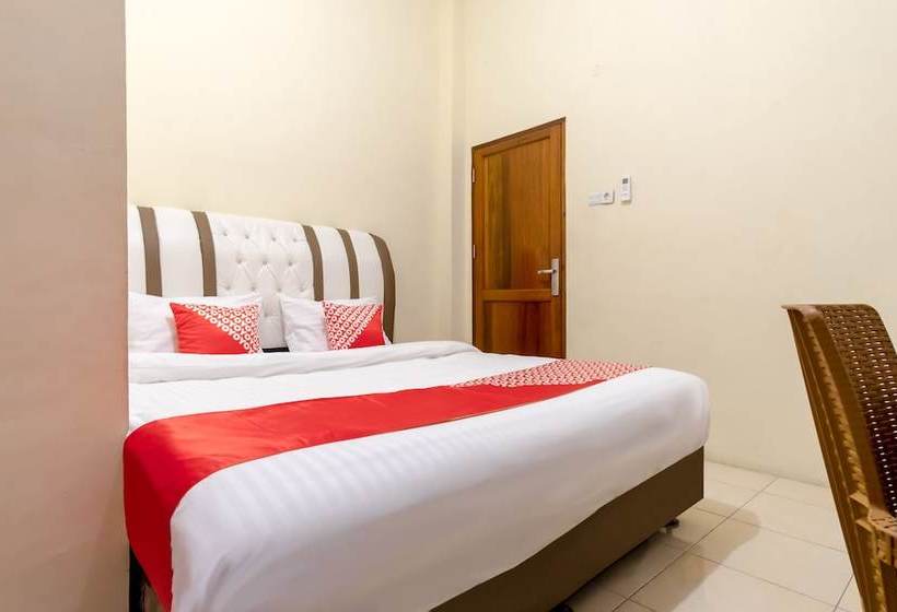 호스텔 9-haan Homestay By Oyo Rooms