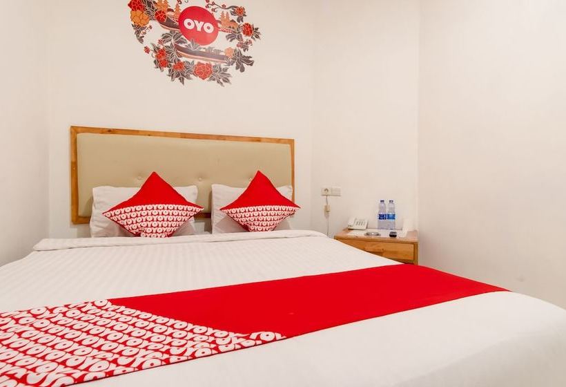 호스텔 9-haan Homestay By Oyo Rooms