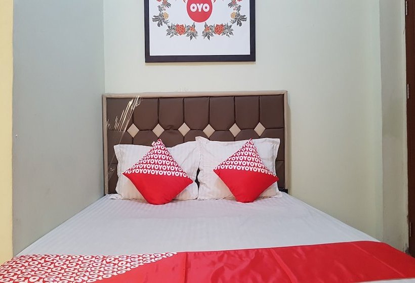 호스텔 9-haan Homestay By Oyo Rooms