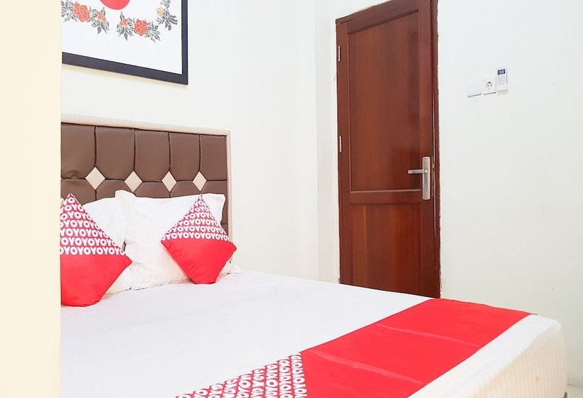 호스텔 9-haan Homestay By Oyo Rooms