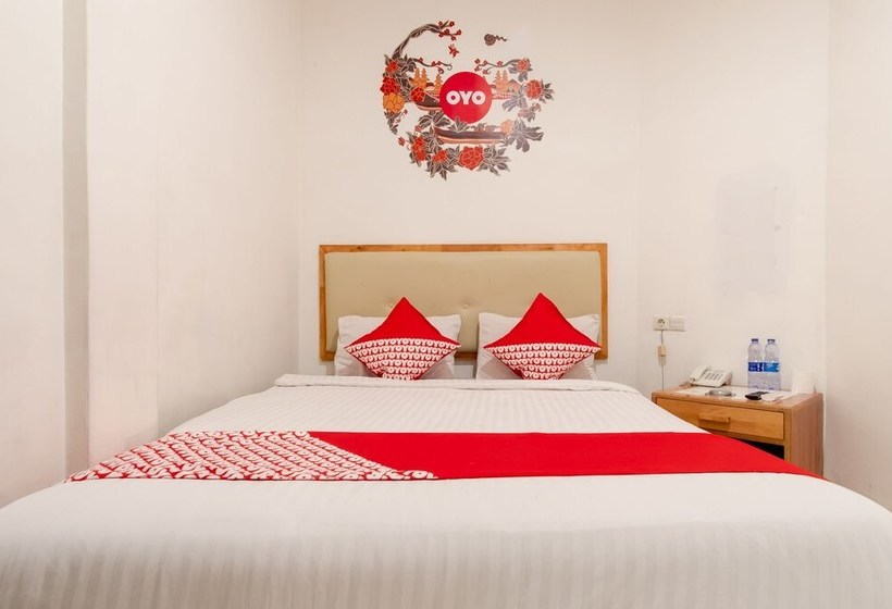 호스텔 9-haan Homestay By Oyo Rooms