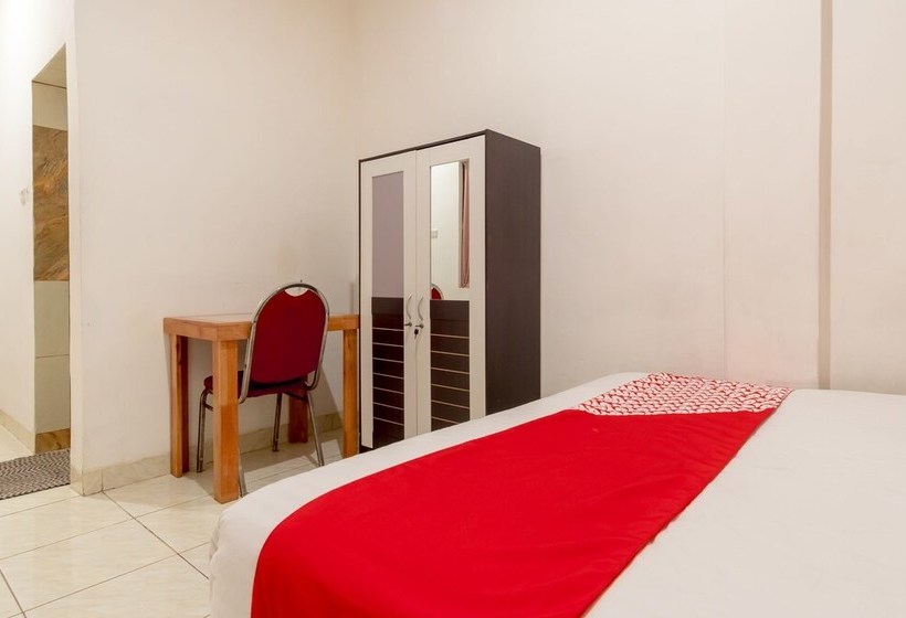 호스텔 9-haan Homestay By Oyo Rooms