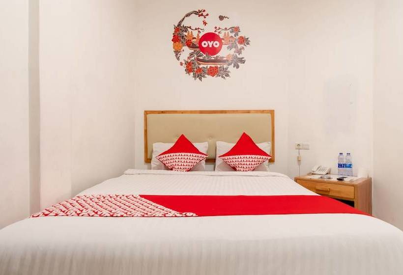 ユースホステル 9-haan Homestay By Oyo Rooms