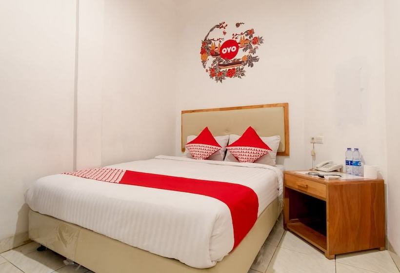 호스텔 9-haan Homestay By Oyo Rooms