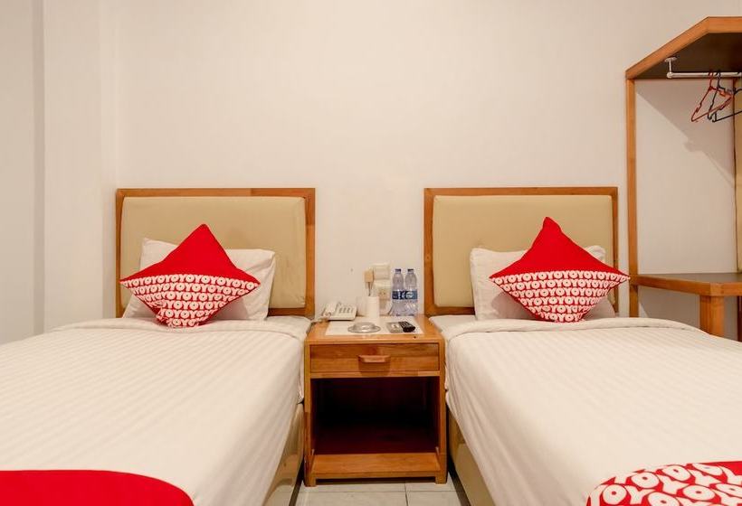 호스텔 9-haan Homestay By Oyo Rooms