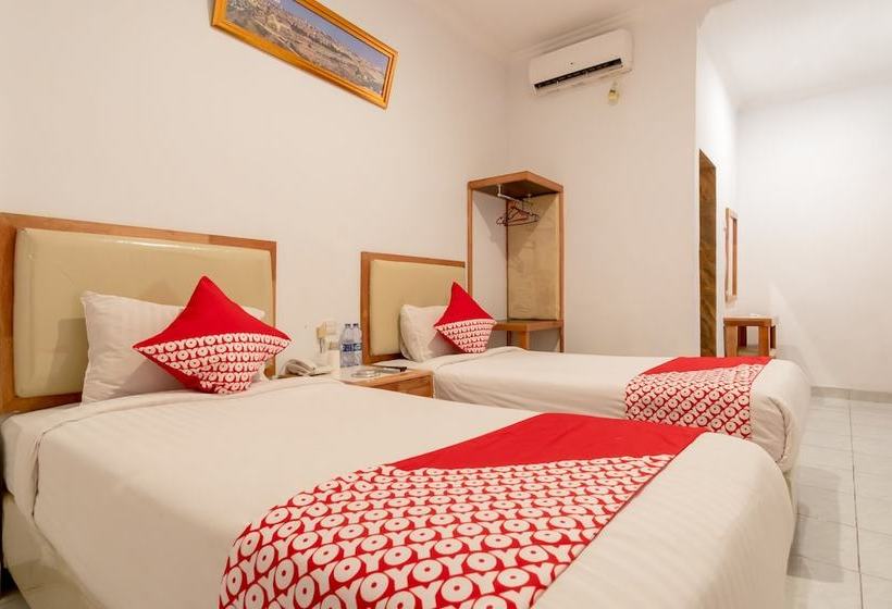 호스텔 9-haan Homestay By Oyo Rooms