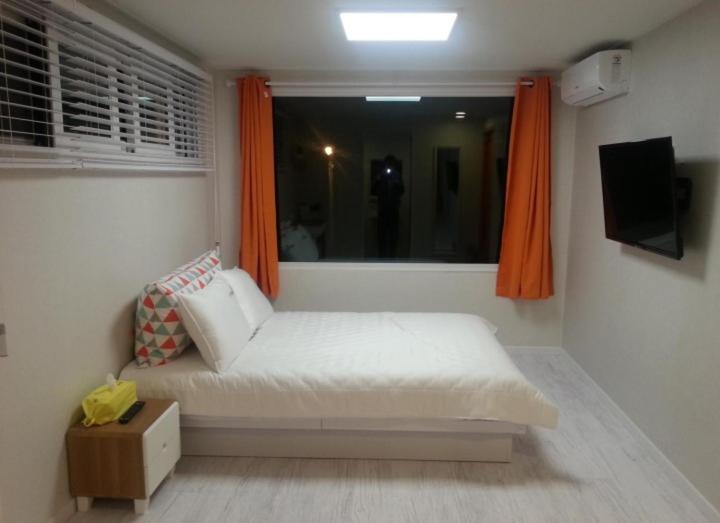 Jjuk Guesthouse Hostel