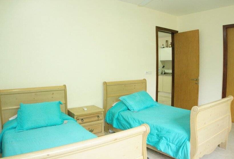 הוסטל Pajaro De Fuego Pool & Terrace