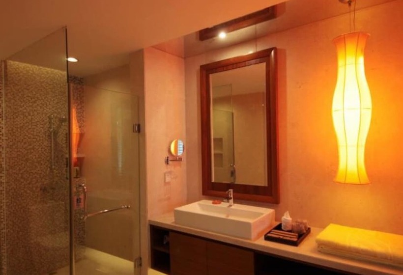 Amanda Seaview Resort Apartment