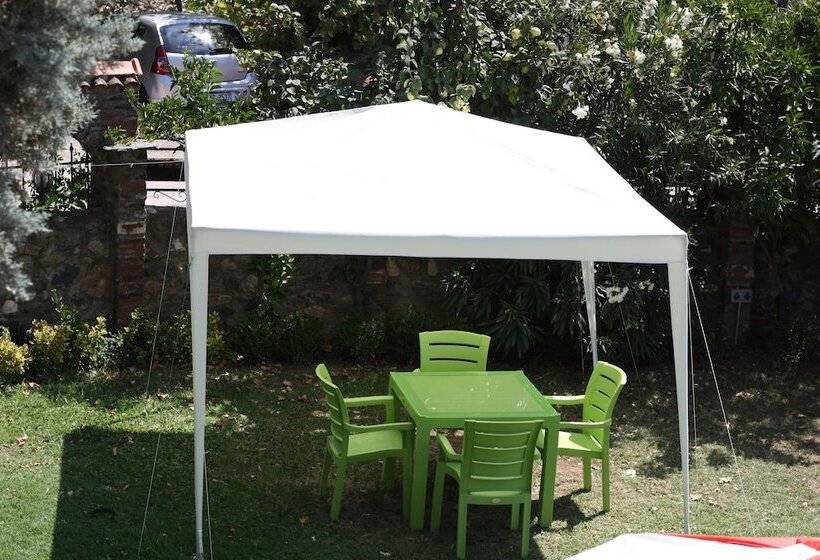 Antik Manastir Butik Otel