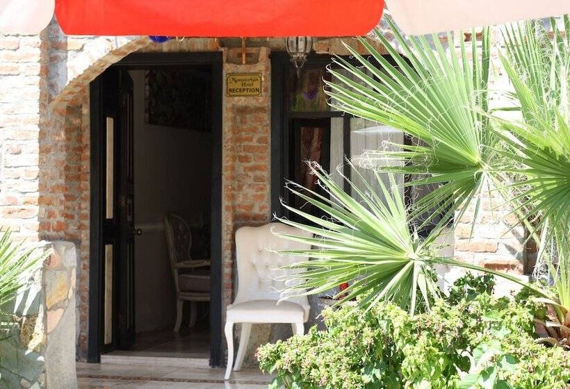 Antik Manastir Butik Otel