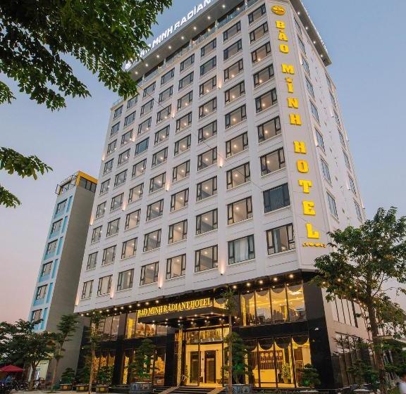 هتل Bao Minh Radiant Halong