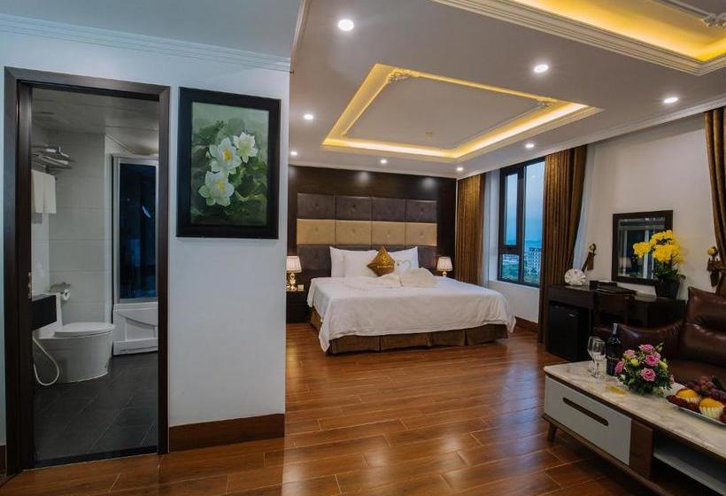 هتل Bao Minh Radiant Halong