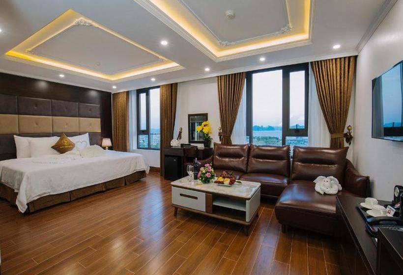 هتل Bao Minh Radiant Halong